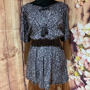 American Eagle Romper